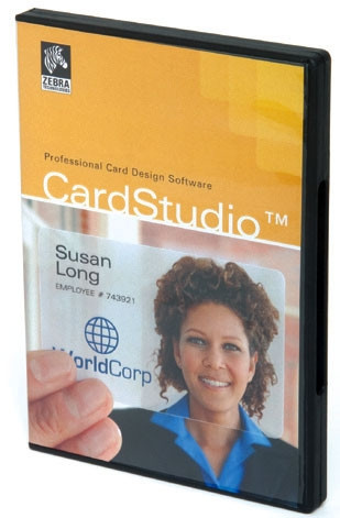 Standard Id Card Design